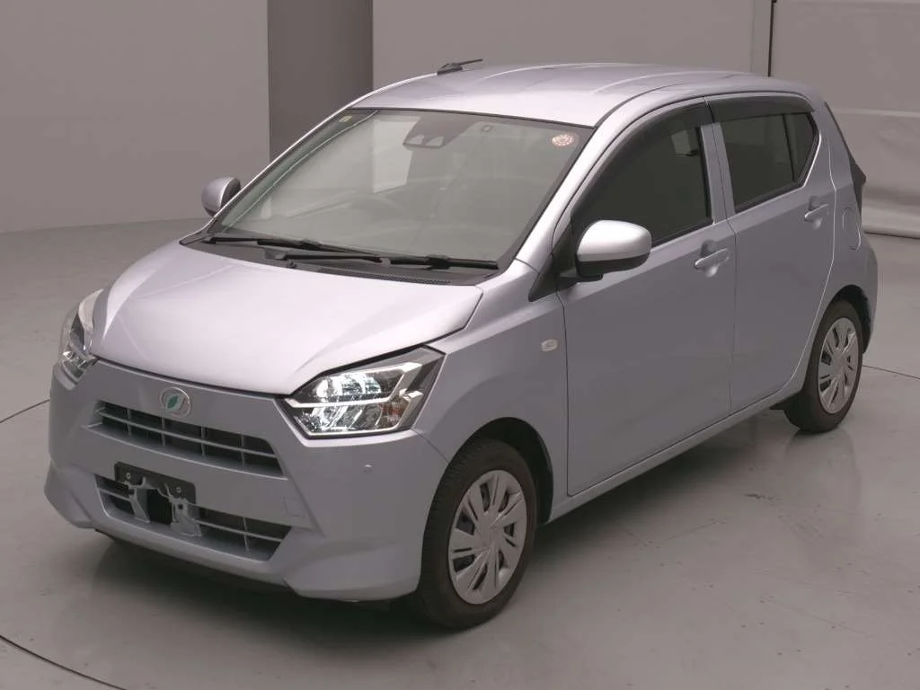 Daihatsu Mira e:S LA350S 2023